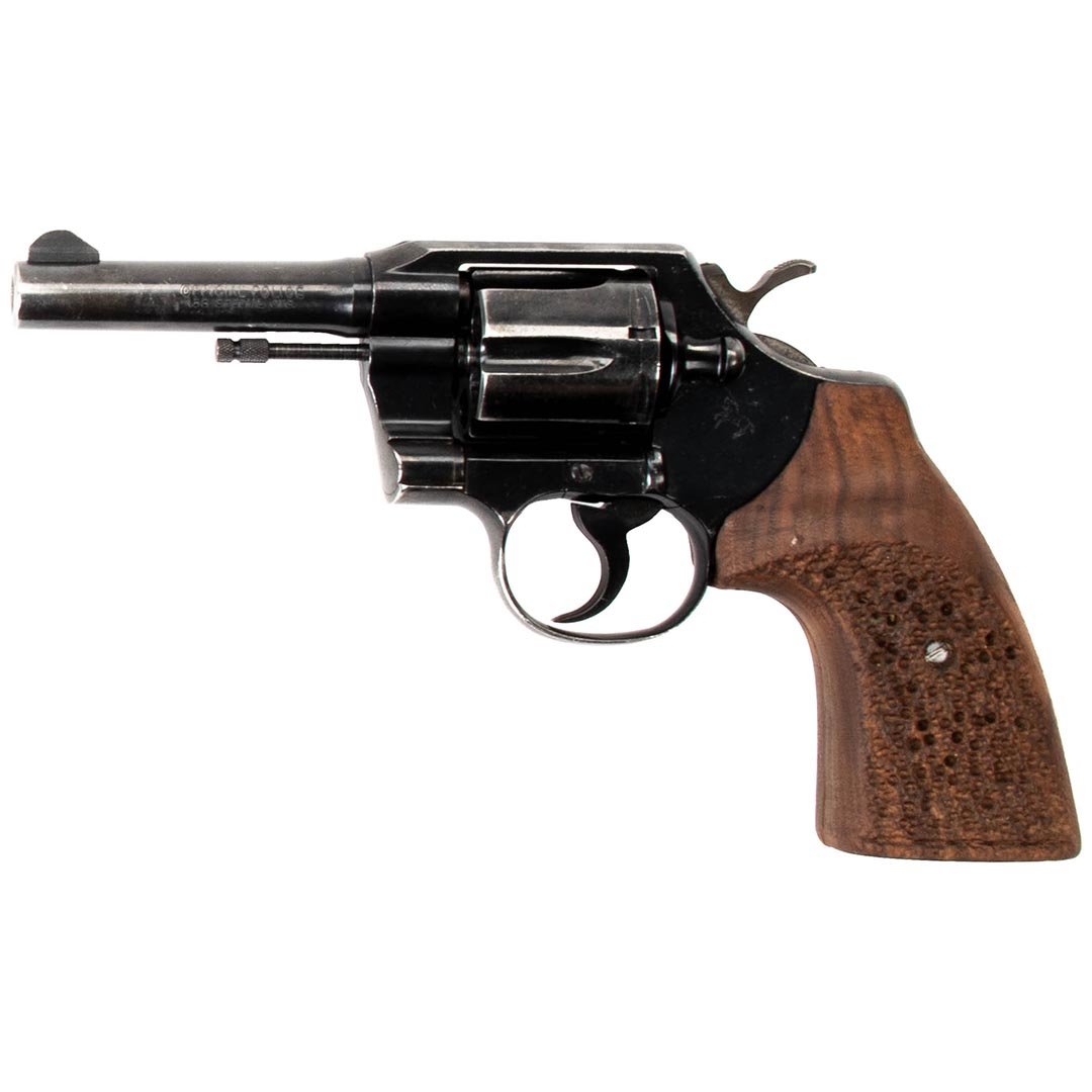 COLT OFFICIAL POLICE